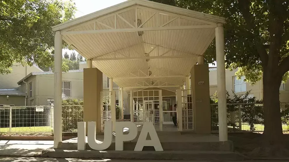 IUPA prepara una charla sobre futuro, innovación y decisiones | Prensa y Comunicación thumbnail