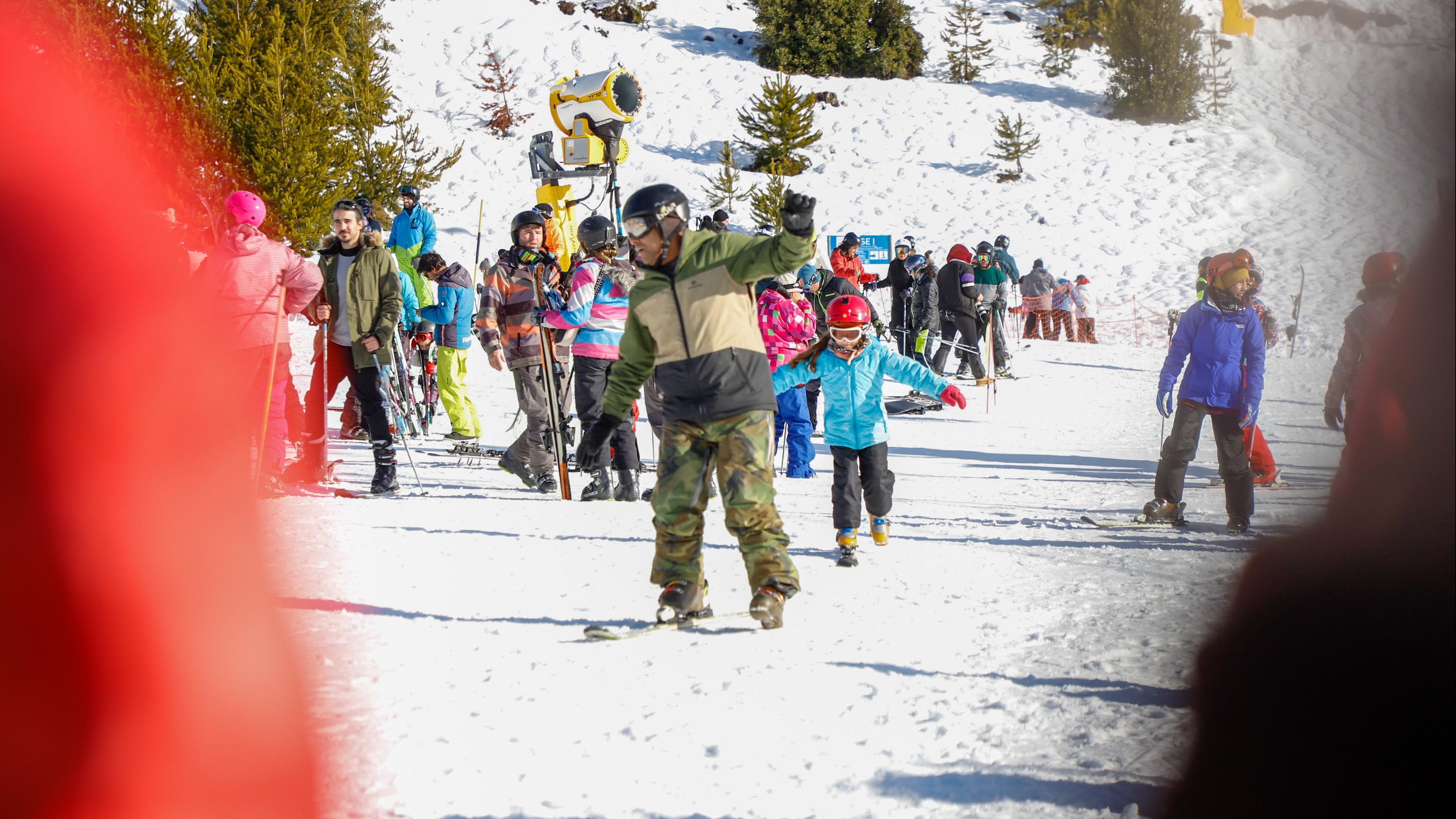 Bariloche se viste de gala para una nueva edición de la Fiesta de la