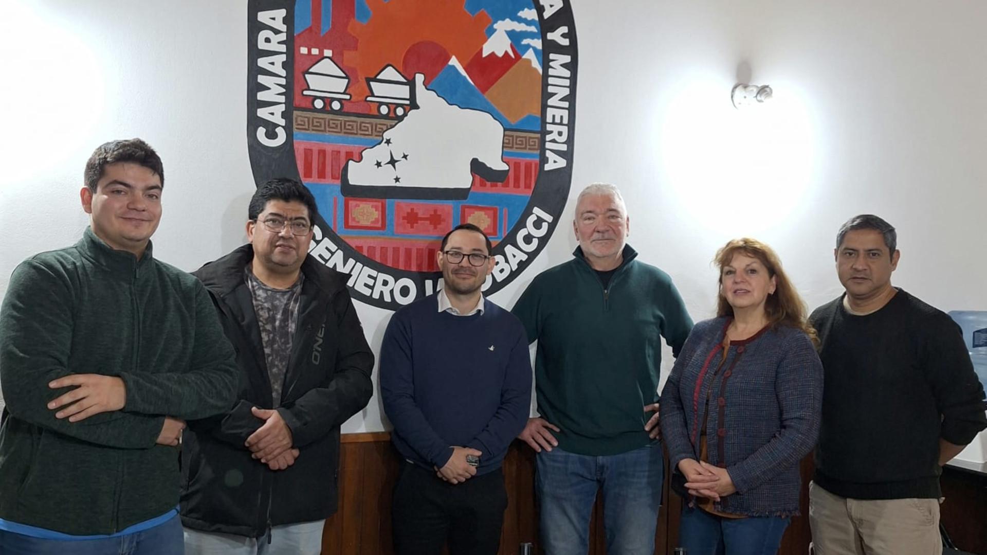 Jacobacci: líneas de financiamiento para potenciar el desarrollo local