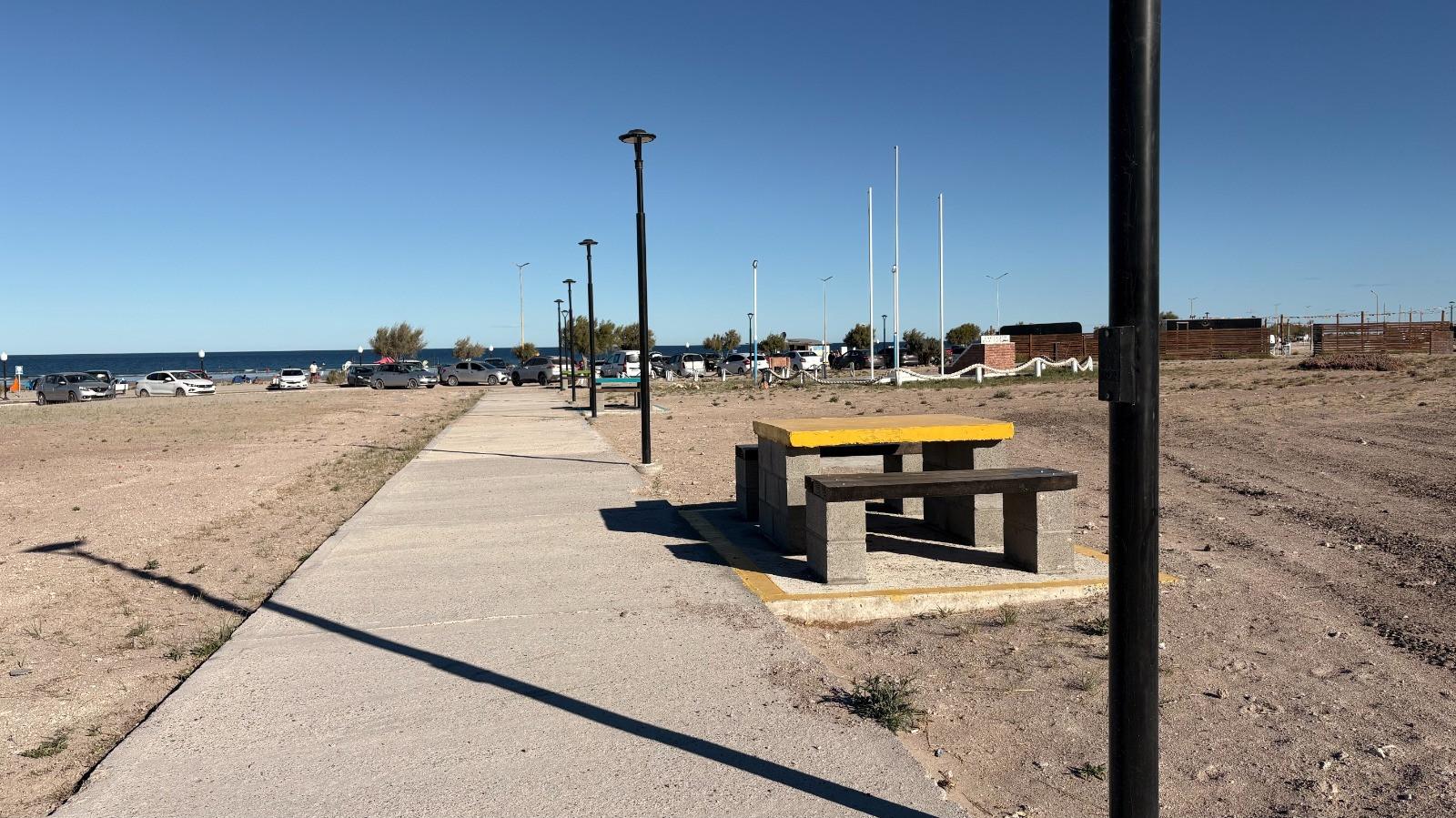 Los proyectos energéticos transforman a los municipios rionegrinos