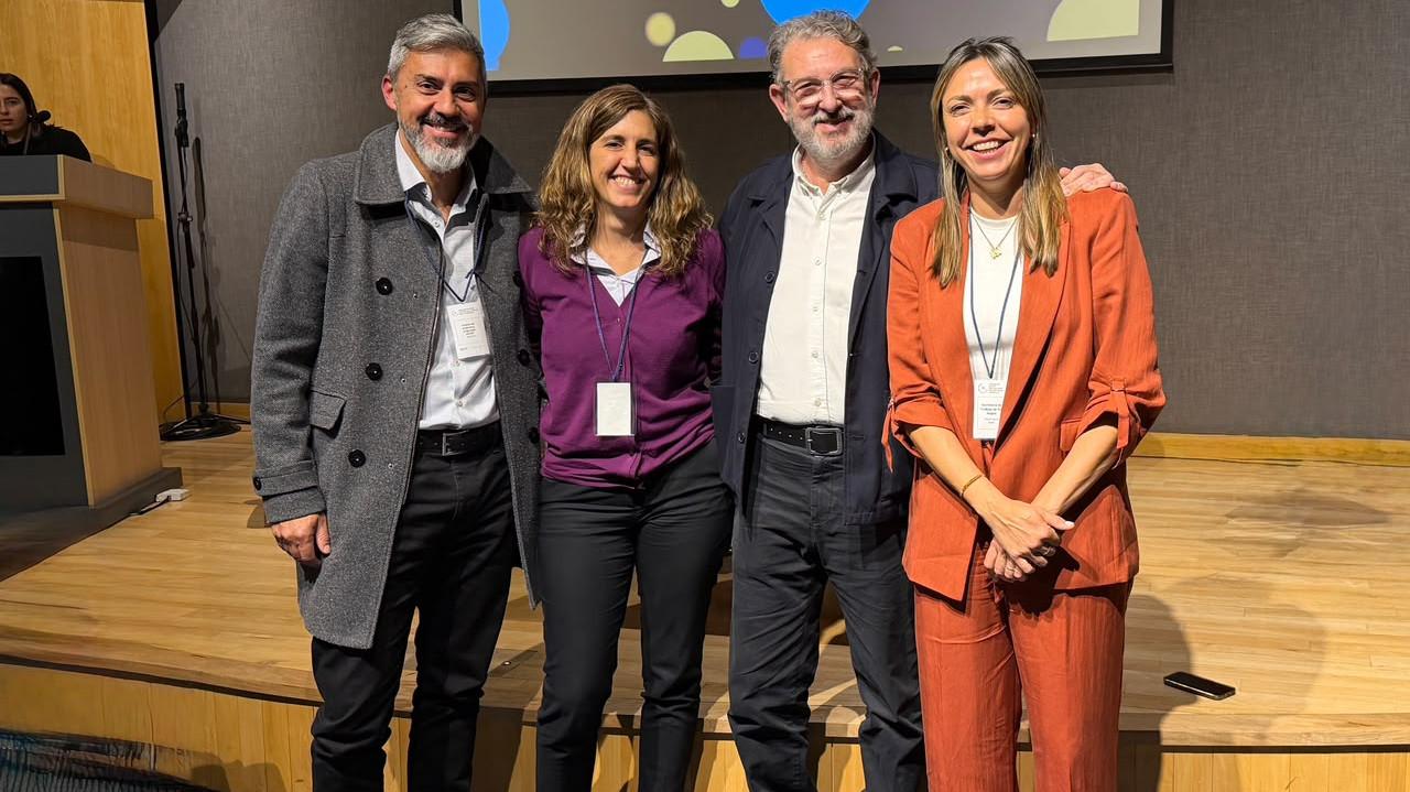 Río Negro refuerza la formación y el empleo para el desarrollo minero