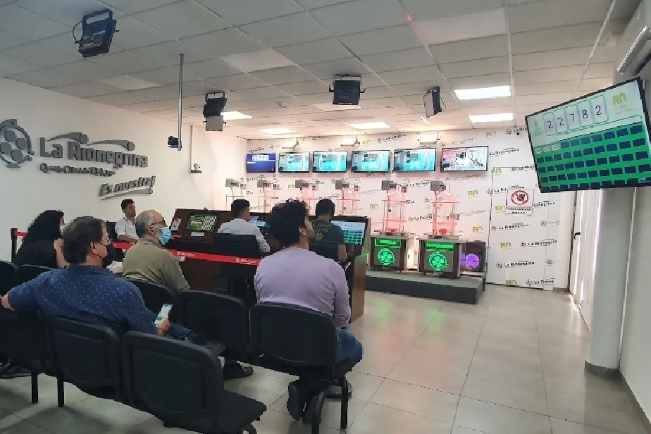Suelo Urbano: Lotería de Río Negro realizó el primero sorteo de lotes para Cipolletti