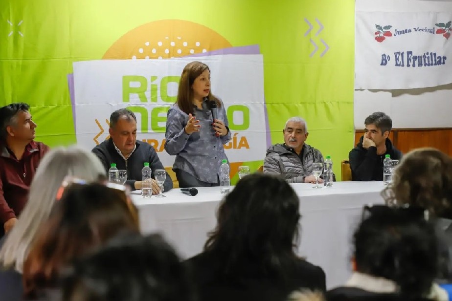 Bariloche: 189 lotes de El Frutillar Norte sern dotados con servicios