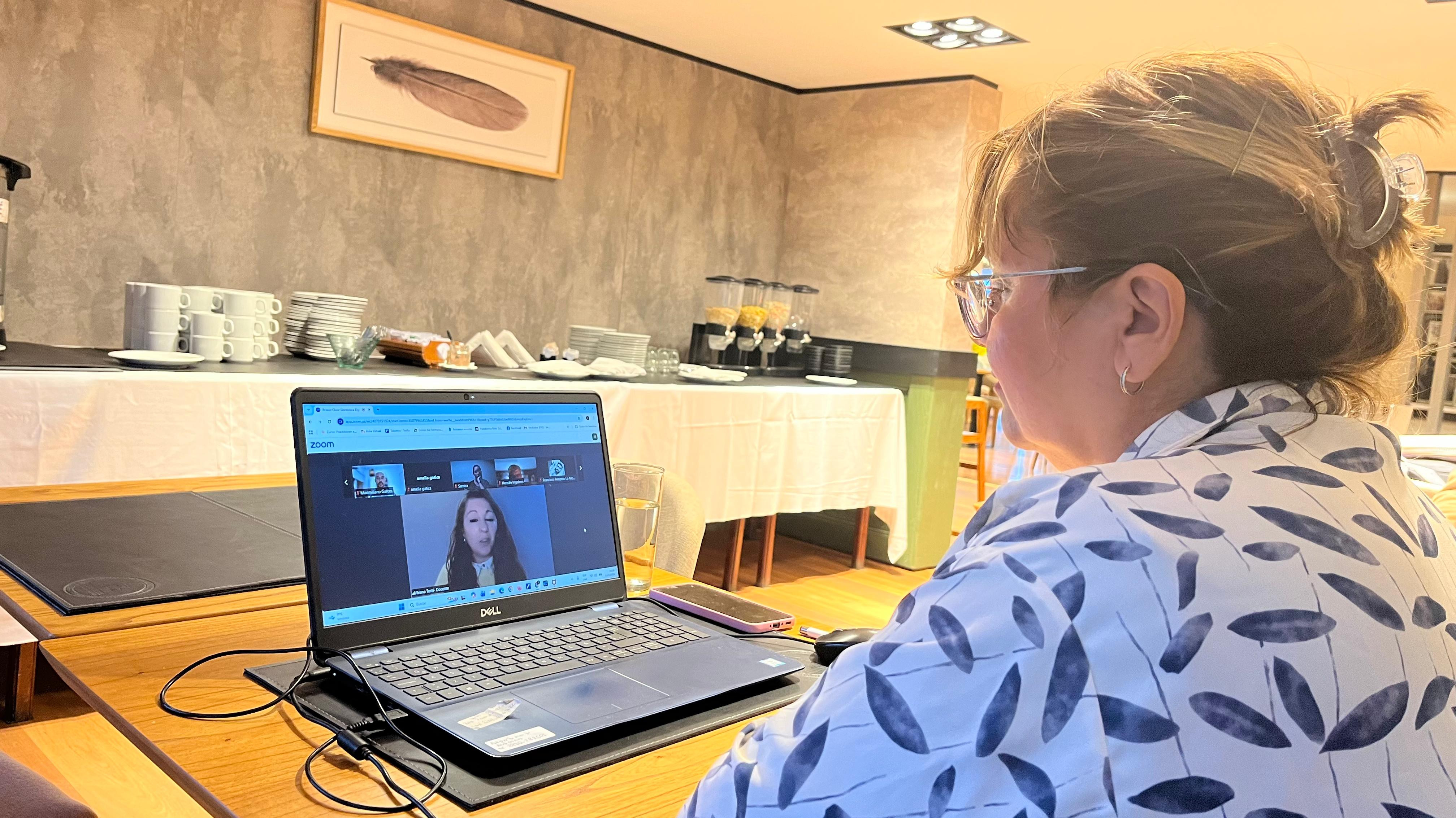 Comenzó la diplomatura en IA para transformar la gestión pública | Prensa y Comunicación thumbnail